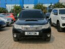 2011 Subaru Forester SH5 thumbnail