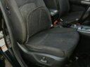 2011 Subaru Forester SH5 thumbnail