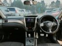 2011 Subaru Forester SH5 thumbnail
