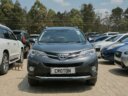 2014 Toyota RAV-4 4WD thumbnail
