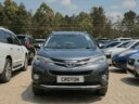 2014 Toyota RAV-4 4WD thumbnail