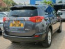 2014 Toyota RAV-4 4WD thumbnail