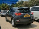 2014 Toyota RAV-4 4WD thumbnail