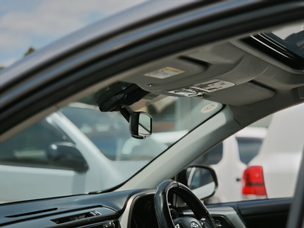 2014 Toyota RAV-4 4WD