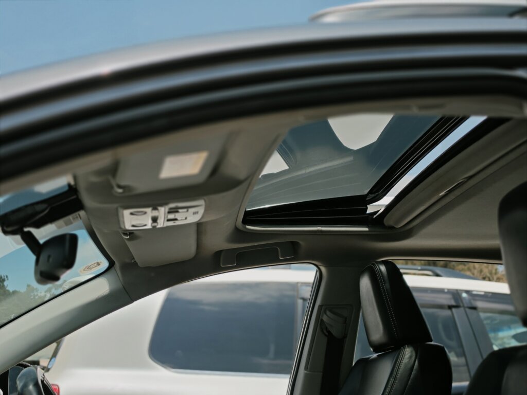 2014 Toyota RAV-4 4WD