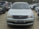 2012 Nissan Bluebird Sylphy thumbnail