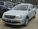 2012 Nissan Bluebird Sylphy thumbnail
