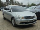 2012 Nissan Bluebird Sylphy thumbnail