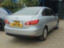 2012 Nissan Bluebird Sylphy thumbnail