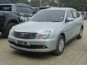 2012 Nissan Bluebird Sylphy thumbnail
