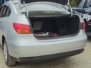 2012 Nissan Bluebird Sylphy thumbnail