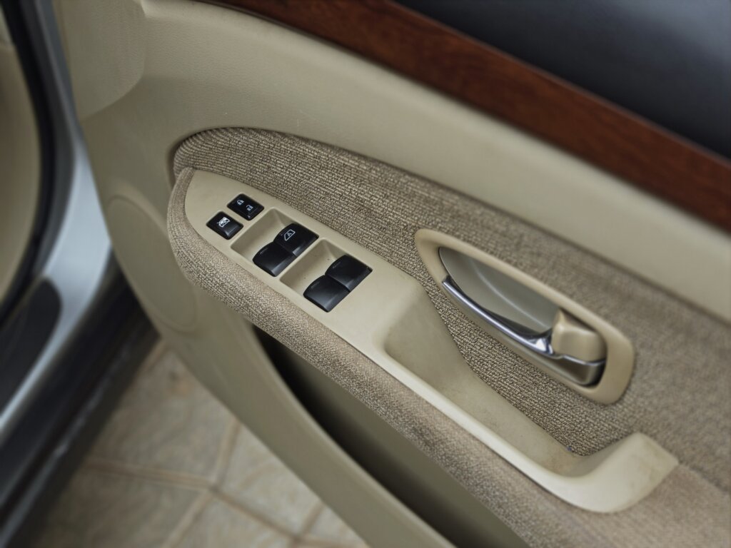 2012 Nissan Bluebird Sylphy