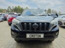 2015 Toyota Landcruiser Prado thumbnail