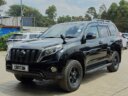 2015 Toyota Landcruiser Prado thumbnail