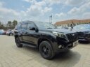 2015 Toyota Landcruiser Prado thumbnail