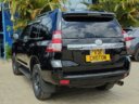 2015 Toyota Landcruiser Prado thumbnail