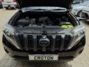 2015 Toyota Landcruiser Prado thumbnail