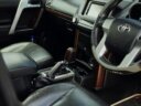 2015 Toyota Landcruiser Prado thumbnail