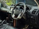 2015 Toyota Landcruiser Prado thumbnail
