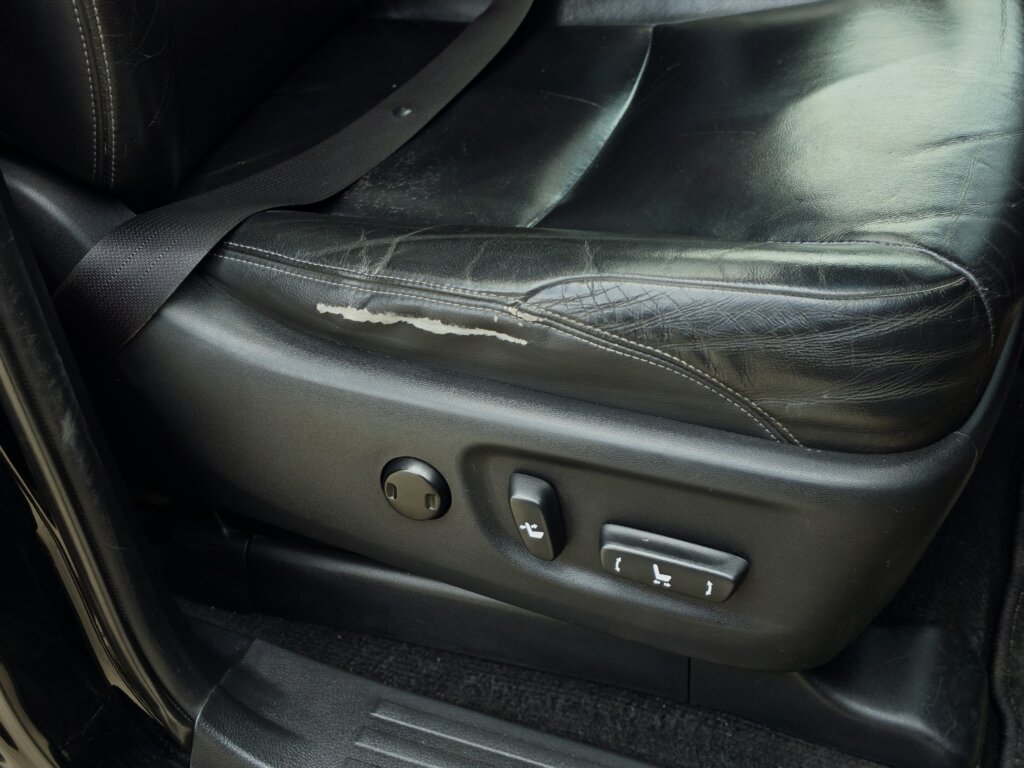 2015 Toyota Landcruiser Prado