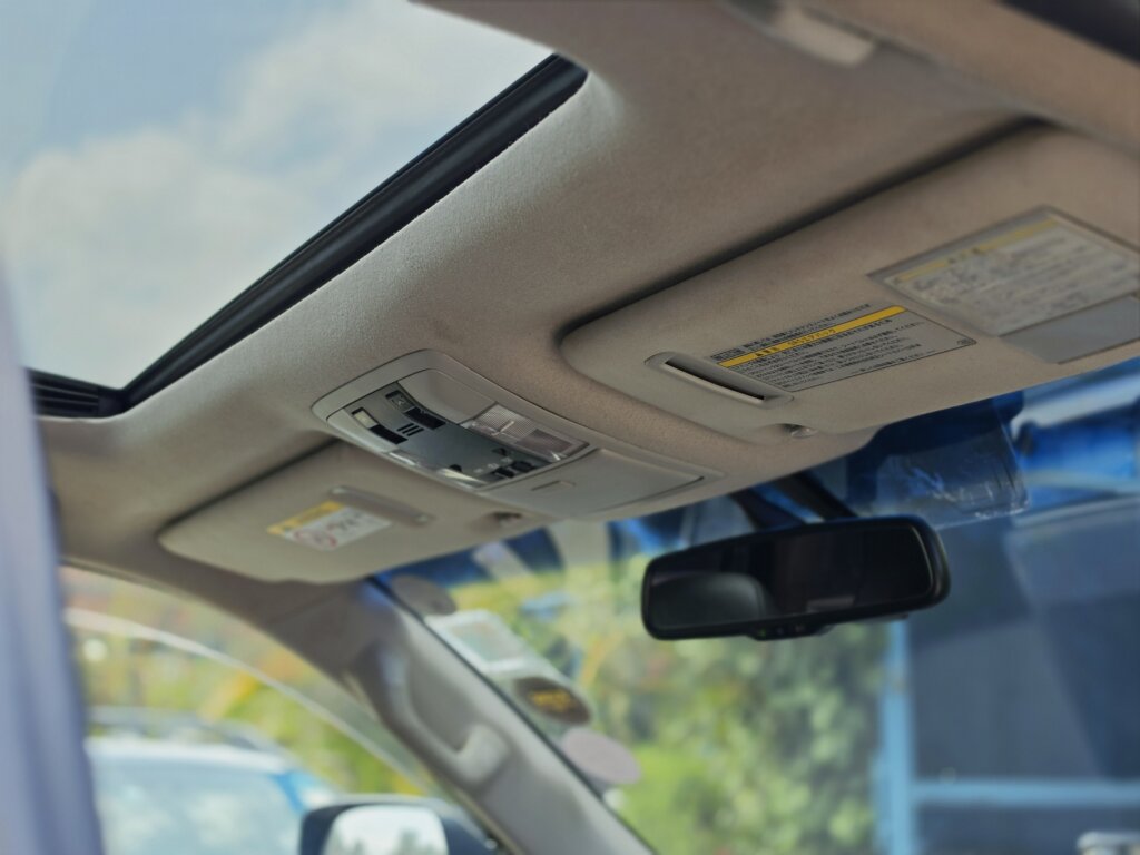 2015 Toyota Landcruiser Prado