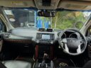 2015 Toyota Landcruiser Prado thumbnail