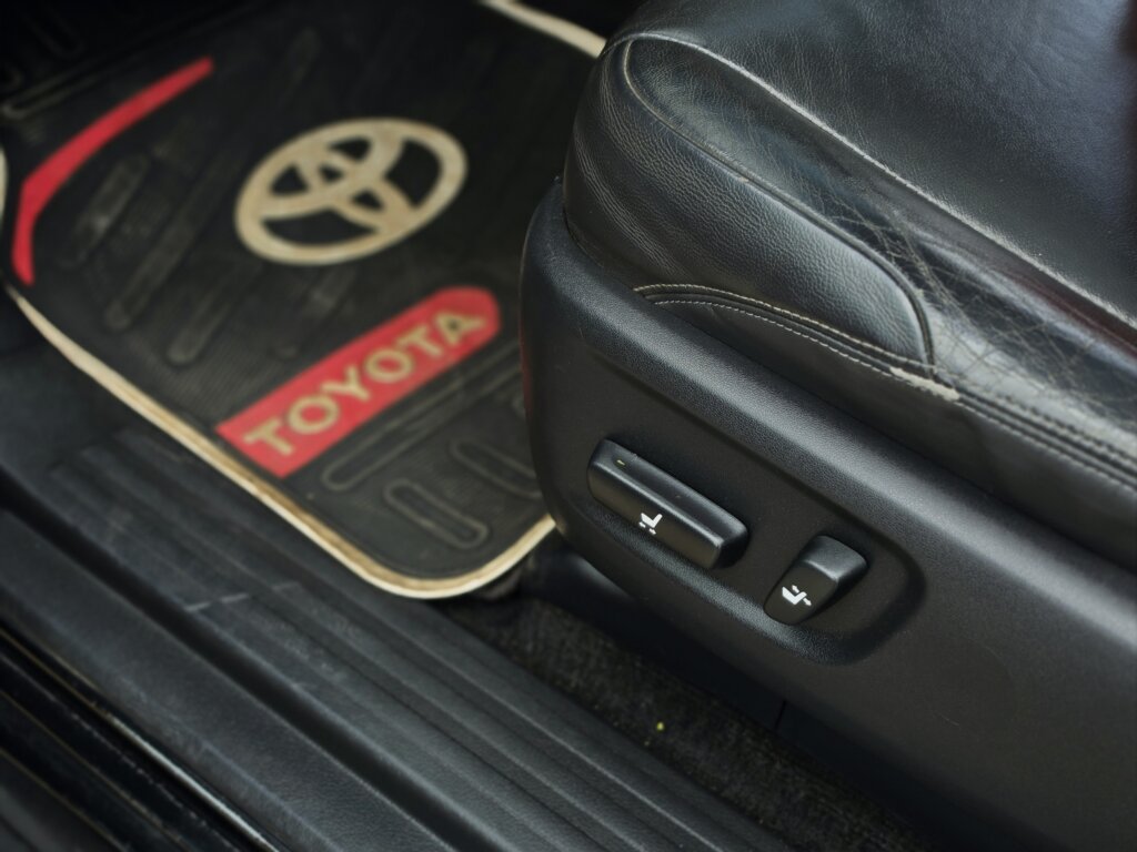 2015 Toyota Landcruiser Prado
