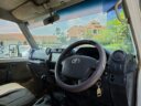 2014 Toyota Landcruiser 70 Series Pickup thumbnail