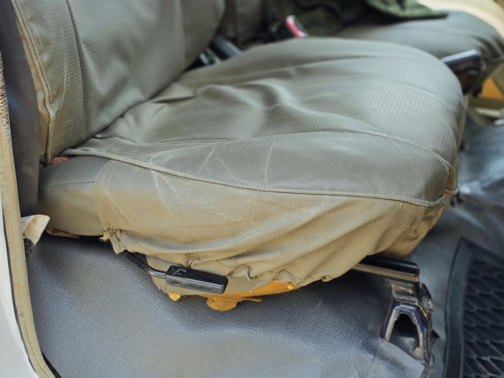 2014 Toyota Landcruiser 70 Series Pickup