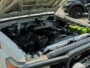 2014 Toyota Landcruiser 70 Series Pickup thumbnail