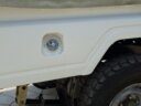 2014 Toyota Landcruiser 70 Series Pickup thumbnail