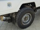 2014 Toyota Landcruiser 70 Series Pickup thumbnail