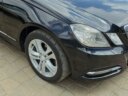 2011 Mercedes E300 thumbnail