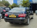 2011 Mercedes E300 thumbnail