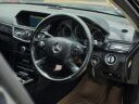 2011 Mercedes E300 thumbnail