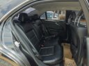 2011 Mercedes E300 thumbnail