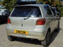 2002 Toyota Vitz SCP10 thumbnail
