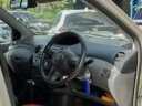 2002 Toyota Vitz SCP10 thumbnail