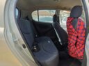 2002 Toyota Vitz SCP10 thumbnail