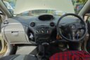 2002 Toyota Vitz SCP10 thumbnail