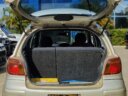 2002 Toyota Vitz SCP10 thumbnail