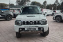 2016 Suzuki Jimny thumbnail