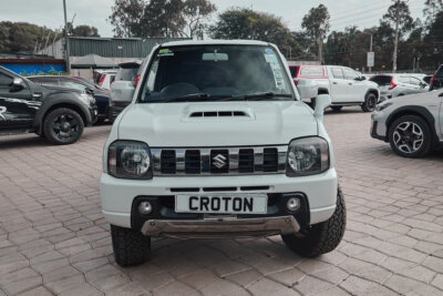 Image of 2016 Suzuki Jimny for sale in Nairobi