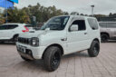 2016 Suzuki Jimny thumbnail