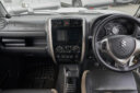 2016 Suzuki Jimny thumbnail