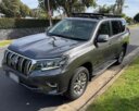 2020 Toyota Landcruiser Prado Kakadu thumbnail