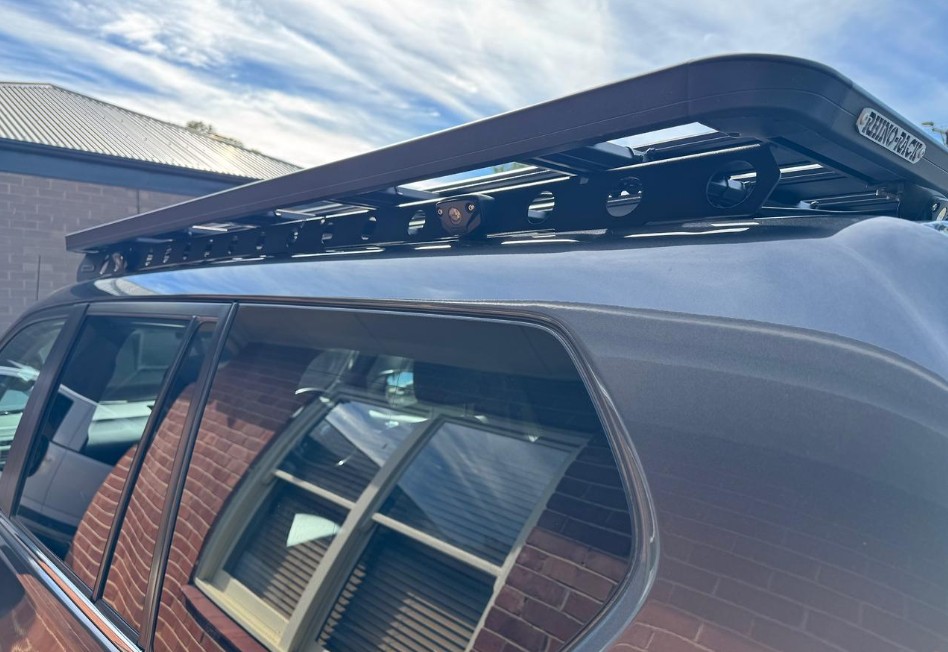 2020 Toyota Landcruiser Prado Kakadu
