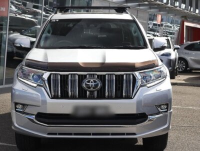 Image of 2020 Toyota Landcruiser Prado Kakadu for sale in Nairobi
