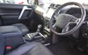 2020 Toyota Landcruiser Prado Kakadu thumbnail