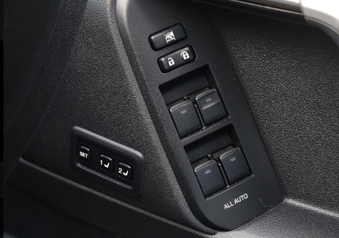 2020 Toyota Landcruiser Prado Kakadu